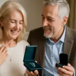 Gioielli per anniversario di matrimonio: idee originali che sorprendono davvero
