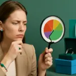 Perché alcuni brand di gioielli scelgono sempre colori specifici nelle collezioni? Il messaggio nascosto secondo i designer