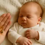 Cosa regalare come primo gioiello a un neonato? L’alternativa sicura che pochi scelgono