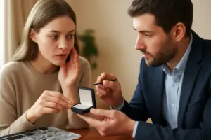 Qual è il gioiello perfetto per una promessa di matrimonio? Il consiglio che aiuta a non sbagliare