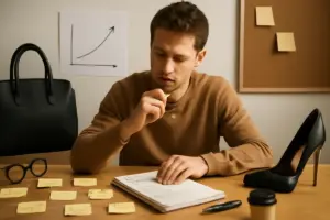 Come nascono i nomi dei marchi più famosi di accessori? Il processo creativo che influenza la percezione del valore