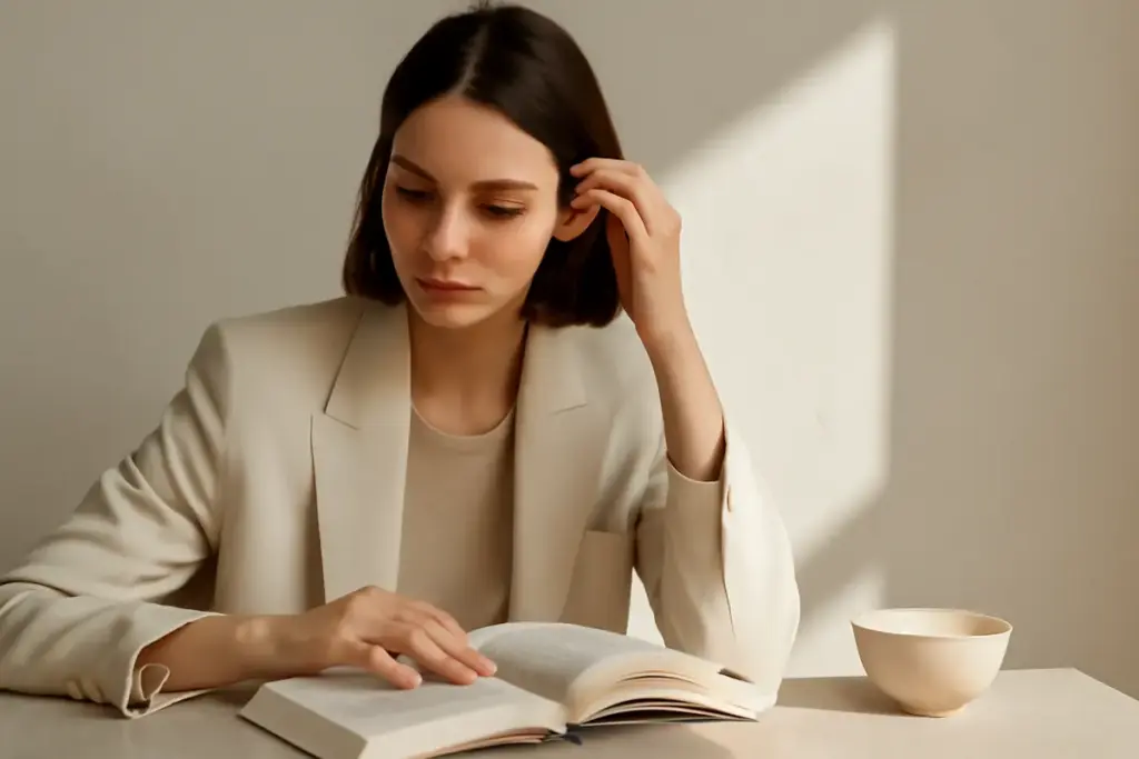 Qual è la filosofia dietro i gioielli minimal di brand emergenti? Le vere motivazioni che definiscono lo stile contemporaneo