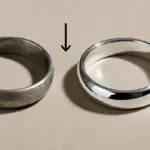 Argento rodiato e argento non trattato: pro e contro che incidono sulla brillantezza