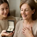 Come scegliere una collana per la mamma: il modello che racconta davvero i sentimenti