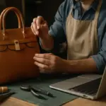 Tecniche artigianali usate dai brand storici: tradizione e innovazione che trasformano l’accessorio in tesoro