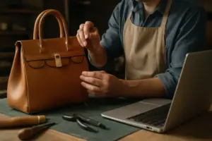 Tecniche artigianali usate dai brand storici: tradizione e innovazione che trasformano l’accessorio in tesoro