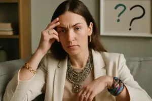 Mixare gioielli etnici e moderni crea confusione? Le regole base per uno stile raffinato