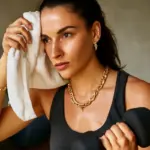 Gioielli e sport: quali materiali resistono meglio all’umidità e al sudore?