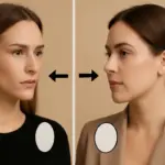 Orecchini lunghi o a bottone: quale scegliere in base alla forma del viso?