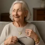 Gioielli per la pensione: accessori che celebrano la nuova fase della vita con originalità