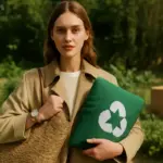 Che ruolo ha la sostenibilità nelle strategie dei nuovi brand di accessori? Gli impegni che danno valore all’acquisto