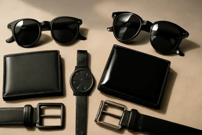 Finitura opaca o lucida: quale valorizza di più i dettagli dei tuoi accessori?