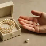 Perle coltivate o naturali: cosa cambia realmente in termini di autenticità?