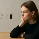 Pendenti geometrici saranno ancora di tendenza? I motivi che convincono i giovani designer