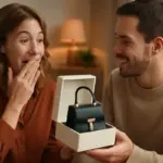Come sorprendere la partner con un accessorio pensato? I dettagli che fanno davvero la differenza