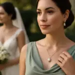 Gioielli da indossare al matrimonio di un amico: come non oscurare la sposa mantenendo eleganza