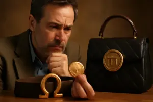 Perché i brand storici puntano ancora sui simboli antichi nei loro accessori? Il fascino intramontabile che convince i collezionisti