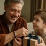 Regalare un bracciale per la festa del papà: l’opzione che aggiunge valore senza esagerare