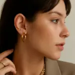 Tendenze micro-piercing alle orecchie: come abbinarli ai tuoi gioielli per uno stile unico