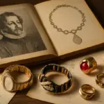 Storia dei marchi iconici di gioielleria italiana: scopri le origini poco conosciute dei loro design più amati