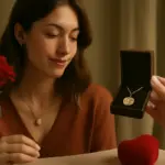 Gioielli personalizzati per San Valentino: il significato nascosto che emoziona di più