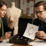 Qual è il segreto dietro le collaborazioni tra stilisti di moda e case di gioielli? I retroscena che hanno cambiato il mercato
