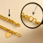Qual è la differenza tra lamine gold filled e doratura? Evita le fregature con un trucco semplice