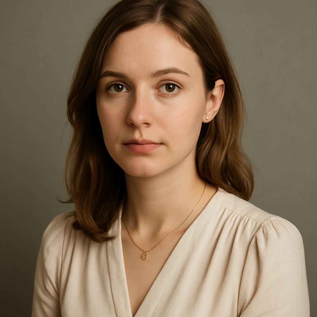 Camilla Sartelli
