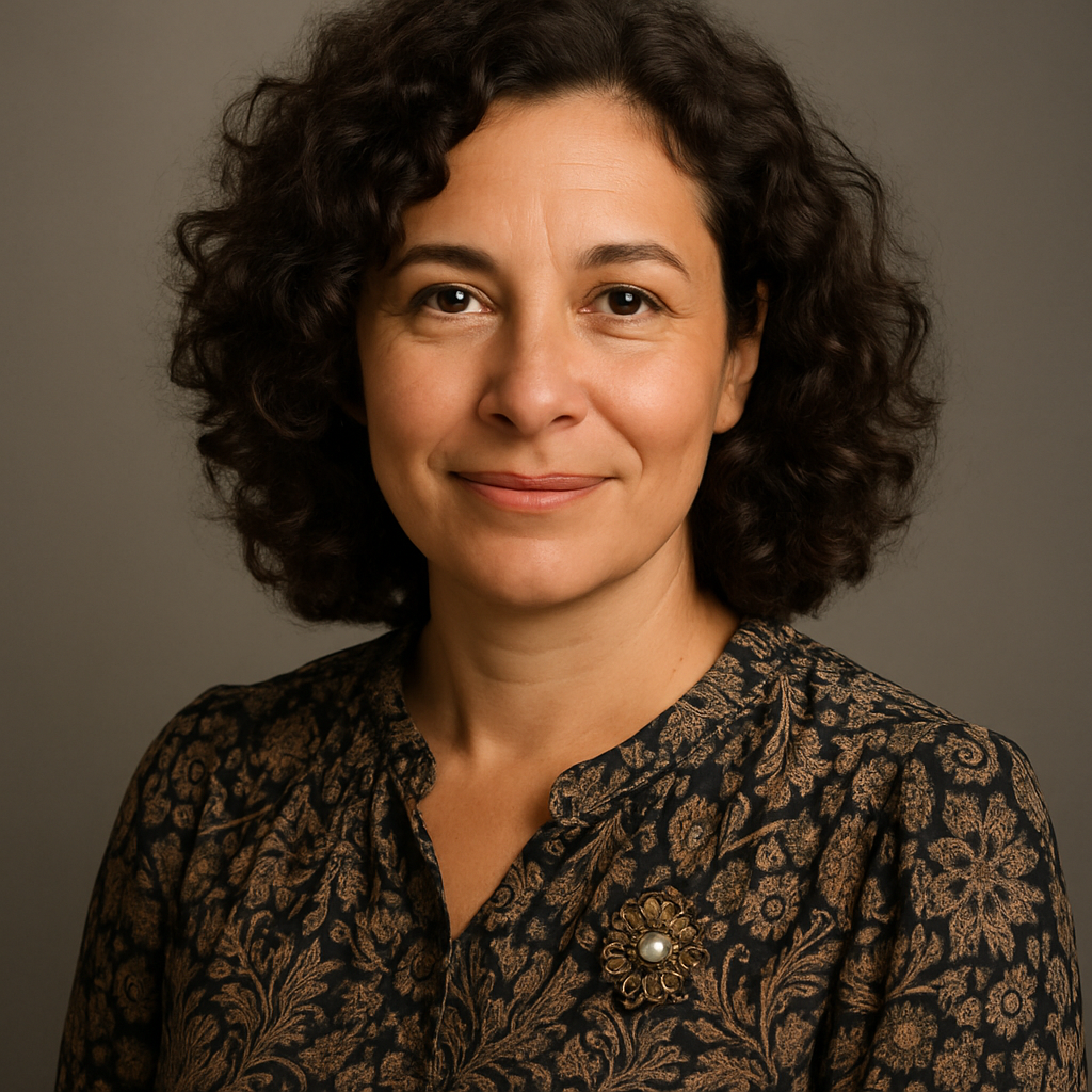 Sonia Castelvetri